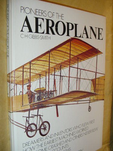 Imagen de archivo de Pioneers of the Aeroplane (Museum of Discovery S.) a la venta por WorldofBooks