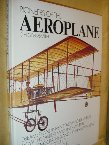 Stock image for Pioneers of the Aeroplane for sale by Better World Books Ltd