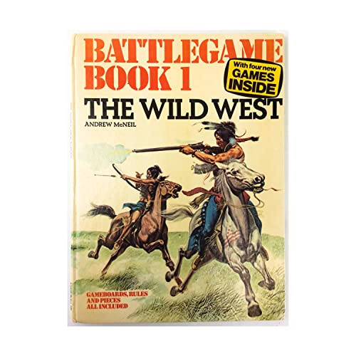 Beispielbild fr Wild West zum Verkauf von ThriftBooks-Atlanta