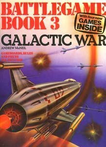 9780860200291: Galactic War: 3 (Battlegame Books)