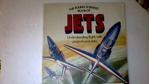 Stock image for Jets (The Usborne Young Scientist Series) for sale by Jenson Books Inc