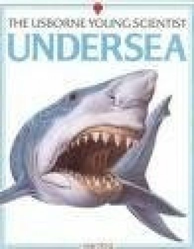 Beispielbild fr Undersea (Young Scientist Series) zum Verkauf von Wonder Book