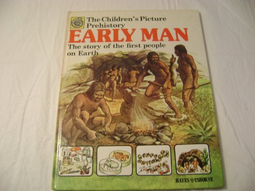 Imagen de archivo de Early Man a la venta por ThriftBooks-Dallas