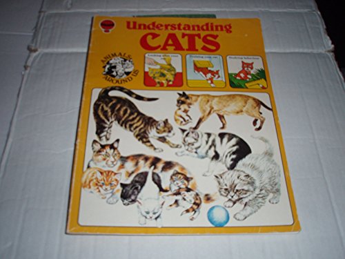 9780860201854: Understanding Cats