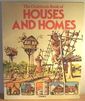 Beispielbild fr Houses and Homes zum Verkauf von Better World Books