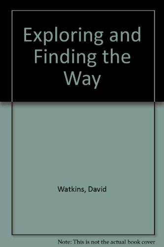 9780860202158: Exploring and Finding the Way