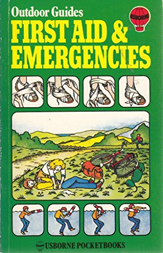 Beispielbild fr First Aid and Emergencies zum Verkauf von WorldofBooks