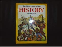 9780860202233: Children's Book of World History