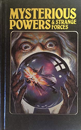 Beispielbild fr Mysterious Powers and Strange Forces (Supernatural Guides) zum Verkauf von Zoom Books Company
