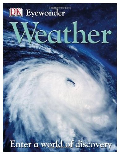 Imagen de archivo de Spotter's Guide to the Weather (Spotter's Guides) a la venta por Wonder Book