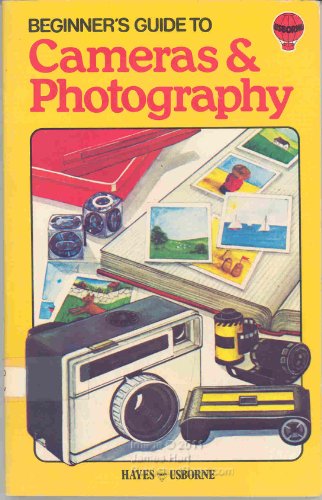 Stock image for Camera and Photography (A Beginner's Guide) for sale by WorldofBooks