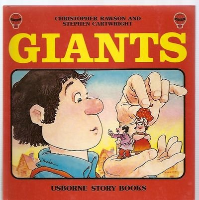 Giants (9780860203391) by Rawson, Christopher