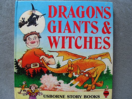 Imagen de archivo de Dragons Giants and Witches a la venta por Ken's Book Haven
