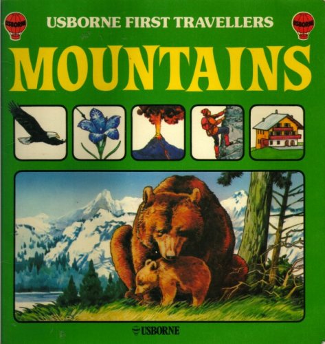 Stock image for Mountains for sale by Wonder Book