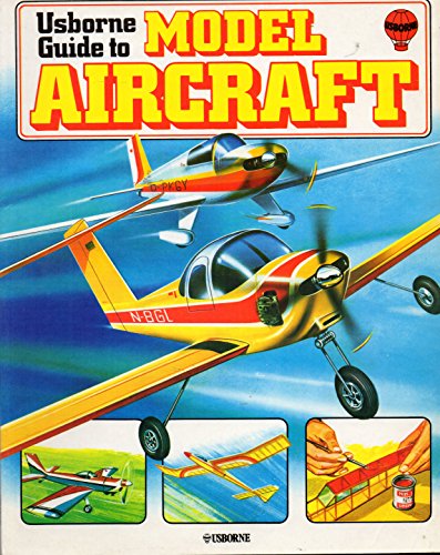 Guide to Model Aircraft (9780860205050) by John Stroud