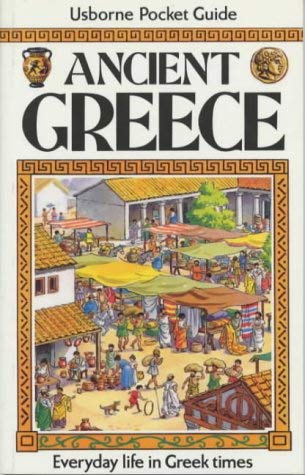 Pocket Guide to Ancient Greece (Everyday Life) (9780860205340) by A. Millard
