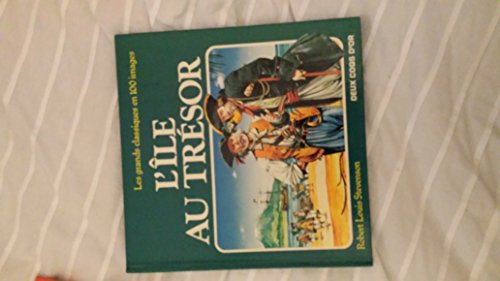 Imagen de archivo de Treasure Island a la venta por Alf Books