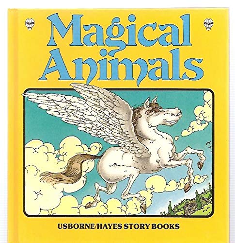 Stock image for Magical Animals for sale by Ergodebooks