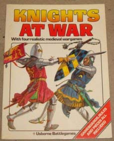 9780860206972: Knights at War