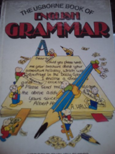 Stock image for Grammar (English Guides) for sale by Cambridge Rare Books