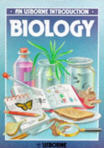 Beispielbild fr Introduction to Biology (Introductions Series) zum Verkauf von Wonder Book