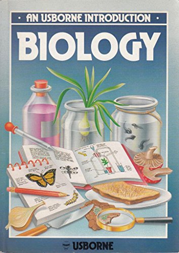 Imagen de archivo de Biology a la venta por Better World Books