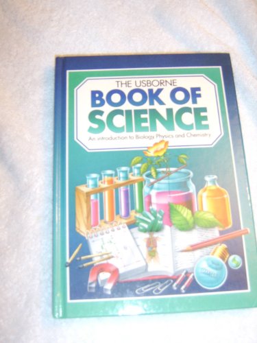 Imagen de archivo de Book of Science a la venta por Better World Books