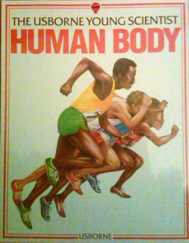 Beispielbild fr Human Body (Young Scientist Book of) zum Verkauf von Wonder Book