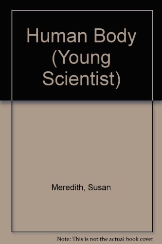 Stock image for Human Body (Young Scientist) for sale by Hawking Books