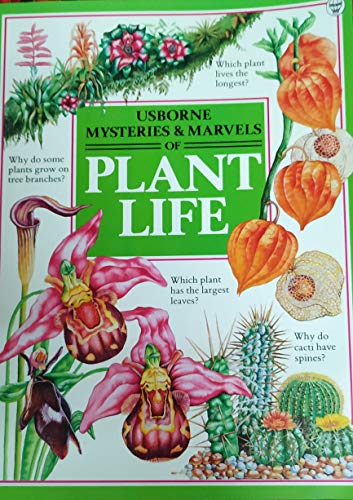 Beispielbild fr Mysteries and Marvels of Plant Life zum Verkauf von Your Online Bookstore