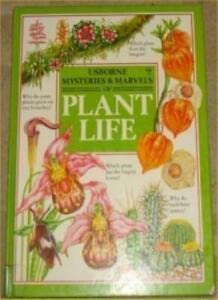 Beispielbild fr Plant Life zum Verkauf von ThriftBooks-Atlanta