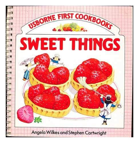 9780860207634: Sweet Things