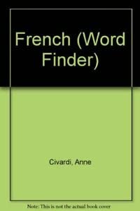 9780860207702: French (Word Finder S.)
