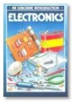 Beispielbild fr Introduction to Electronics (Introductions Series) zum Verkauf von Wonder Book