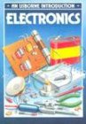 Imagen de archivo de Introduction to Electronics (Introductions Series) a la venta por Wonder Book