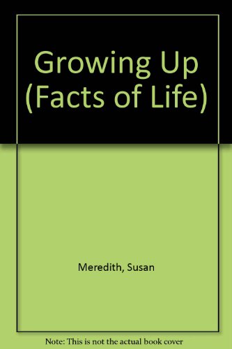 9780860208389: Growing Up