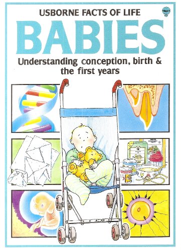 Beispielbild fr Babies (Facts of Life) zum Verkauf von AwesomeBooks