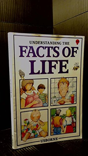 Imagen de archivo de Facts of Life a la venta por Once Upon A Time Books