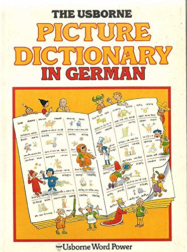 9780860208617: Picture Dictionary
