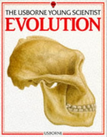 Stock image for Evolution for sale by Better World Books