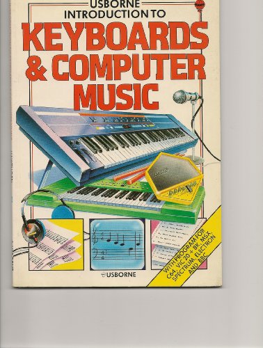 9780860209287: Keyboard and Computer Music