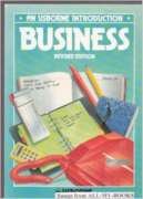 Stock image for Introduction to Business for sale by 2Vbooks