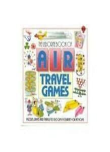 9780860209973: Air Travel Games