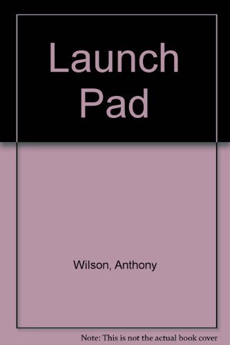 Imagen de archivo de Launch Pad a la venta por AwesomeBooks