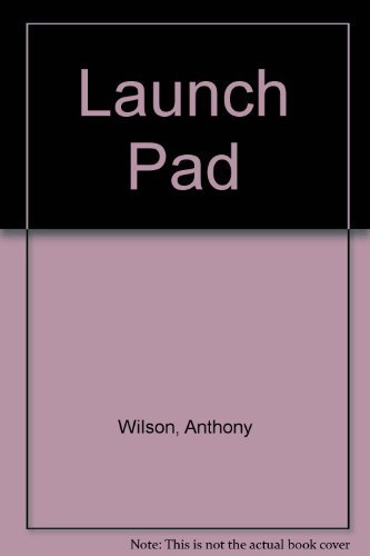 9780860219064: Launch Pad