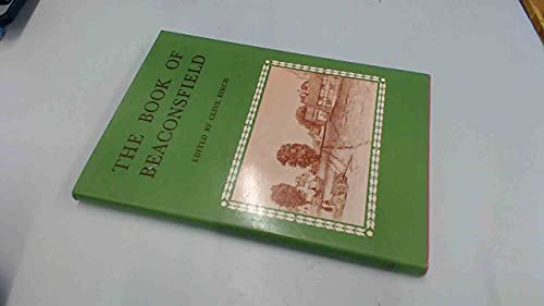 9780860230120: Book of Beaconsfield