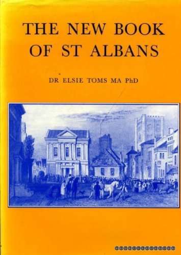 Imagen de archivo de New Book of St. Albans a la venta por WorldofBooks