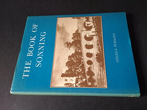9780860230519: Book of Sonning