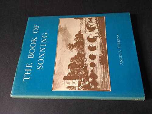 Stock image for The Book of Sonning for sale by K R CLARK