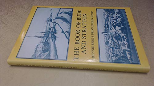 9780860230557: The book of Bude and Stratton